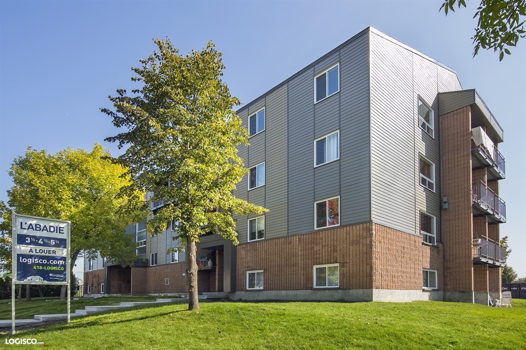 Appartements à louer SaintAugustindeDesmaures L'Abadie